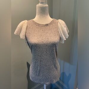 Rebecca Taylor size medium tshirt